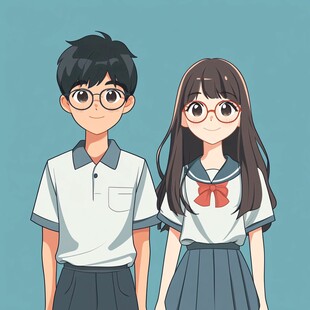 香蕉漫画-星河纪元封面